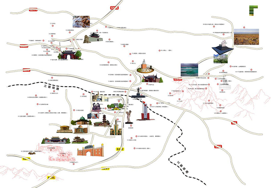 如何查找昌黎汽車站最新的時(shí)刻表信息